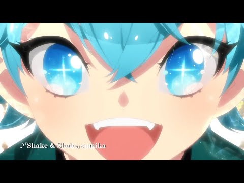 【ANiMAZiNG!!!】TVアニメ「美少年探偵団」番宣CM / Pretty Boy Detective Club Anime Commercial