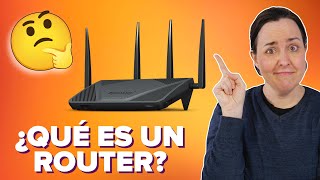 Router ADSL – ¿Cómo funciona esa caja que solo sirve para dar Internet? -  Jarroba