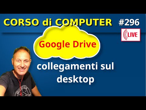 Video: Perché dovresti usare Google Drive?