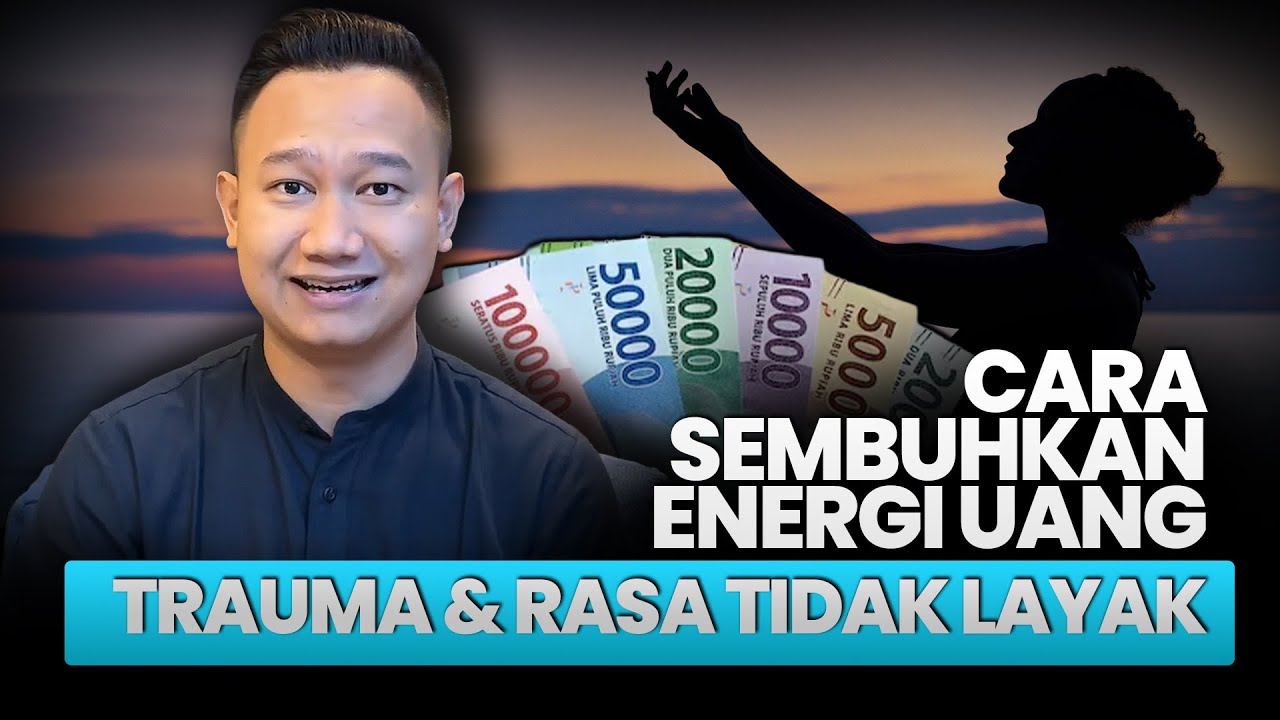 Subconscious Money Blocks — Luka Energi yang Menghalangi Kelimpahan