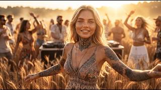⚔️ DANZA EL DOLOR GLADIADOR 💓 Tribal Techno House | (Epic Gladiator Inspired Tribal House)
