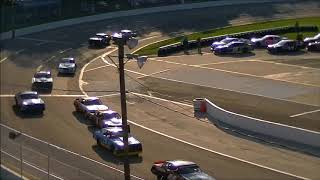 Super Street Race, September 4th, 2017 (Tower Camera View)