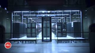 Sabias Que Superordenador MareNostrum 5