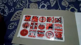 Gambar Persija Dan Arema Anjing