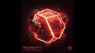 Redshift - Vertex Order