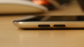 New iPod Touch 4G Unboxing Overview and Review [8GB]