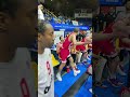 Η παρακάμερα του Περιστέρι - Ολυμπιακός