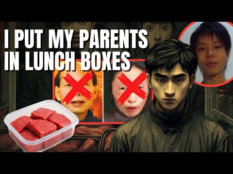 The Untold Story Of Christopher F. Lima