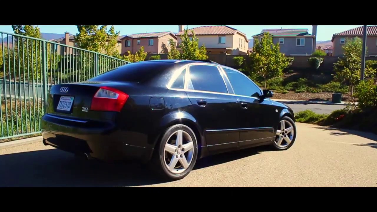 New Car!!! - YouTube