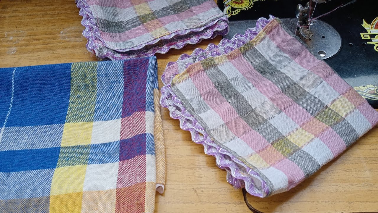 مناديل مطبخ مودال راقي مع سعر البيع