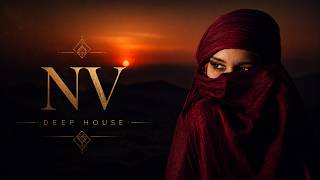 Nahide Babashlı – Yük [Arabic] (Atmospheric Deep House)