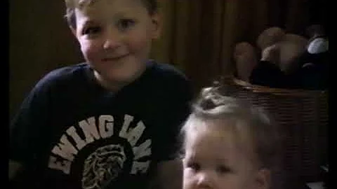 Home Movies