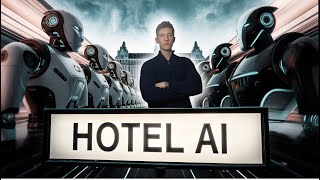 5 hottest AI for Hotels in 2025 Wealth