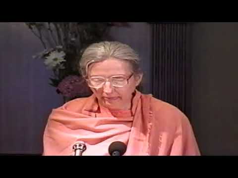 Pravrajika Shuddhatmaprana - Saints of India