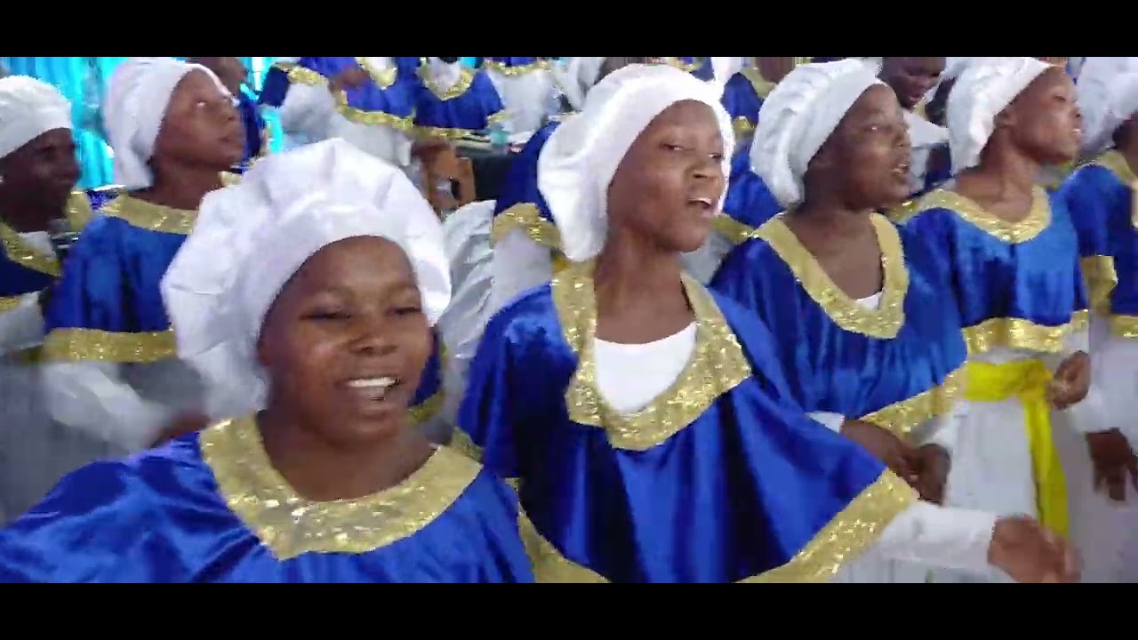 Louange et Adoration – Pentecôte 2025 | Chemin de la Vie Éternelle en Gloire !