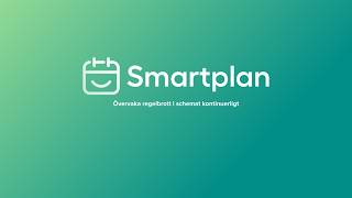 Smartplan Regelbrottsassistent – Upptäck regelbrott i schemat automatiskt
