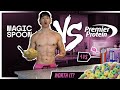 $40 for Healthy Cereal l Brutally Honest Review Magic Spoon & Premier Protein Cereal