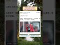 日本の文化ではないんだよ