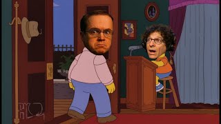 Celebrity Eric The Actor Declares Himself an AMERICAN IDOL Expert — Stern Show Chaos (2008) 😂🔥🎤 HD Net Worth