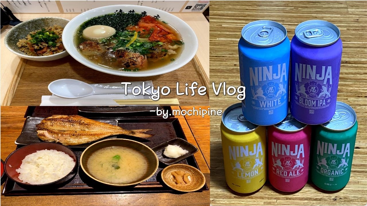 감기+치과+밥… 오늘도 생존 ㅣ일본 일상 브이로그ㅣ 임산부 브이로그 ㅣ치과검진 ㅣ발렌타인데이