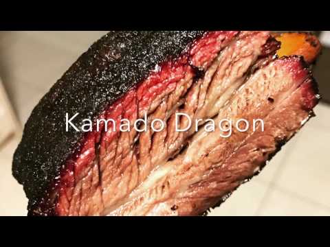 Hoe te Cook Beef Short Ribs in de Akorn Kamado Dragon
