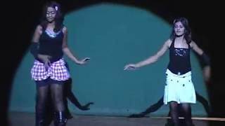 Utsav 2012 Duet Dance 18