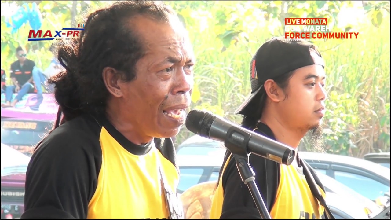 Luka Lama   Utami Dewi Fortuna ft  Sodiq MONATA FORCE 2017