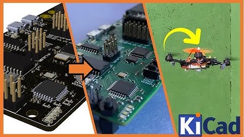 Diseña tu propio CONTROLADOR de VUELO para DRONES basado en ARDUINO (explicado PASO a PASO)