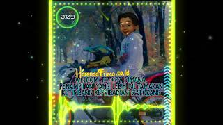 Story wa kekinian (dj yang terdalam)