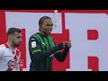 Mantova-Sassuolo 0-3 | Decidono uno scatenato LAURIENTÈ (doppietta) e PIERINI | HIGHLIGHTS Serie BKT