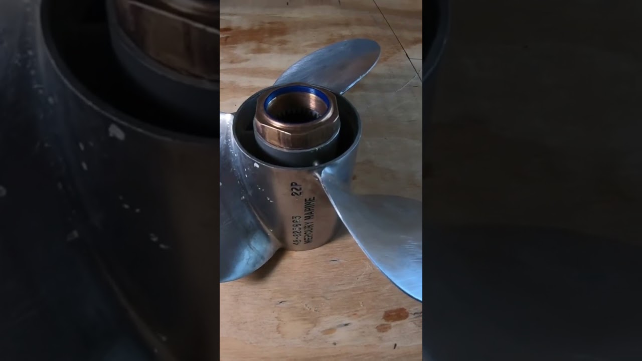 Easy Barnacle Removal 