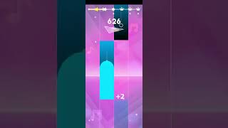 لعبة البيانو - أغنية Axel F / آكسيل إف || أغنية بيم بيم screenshot 3