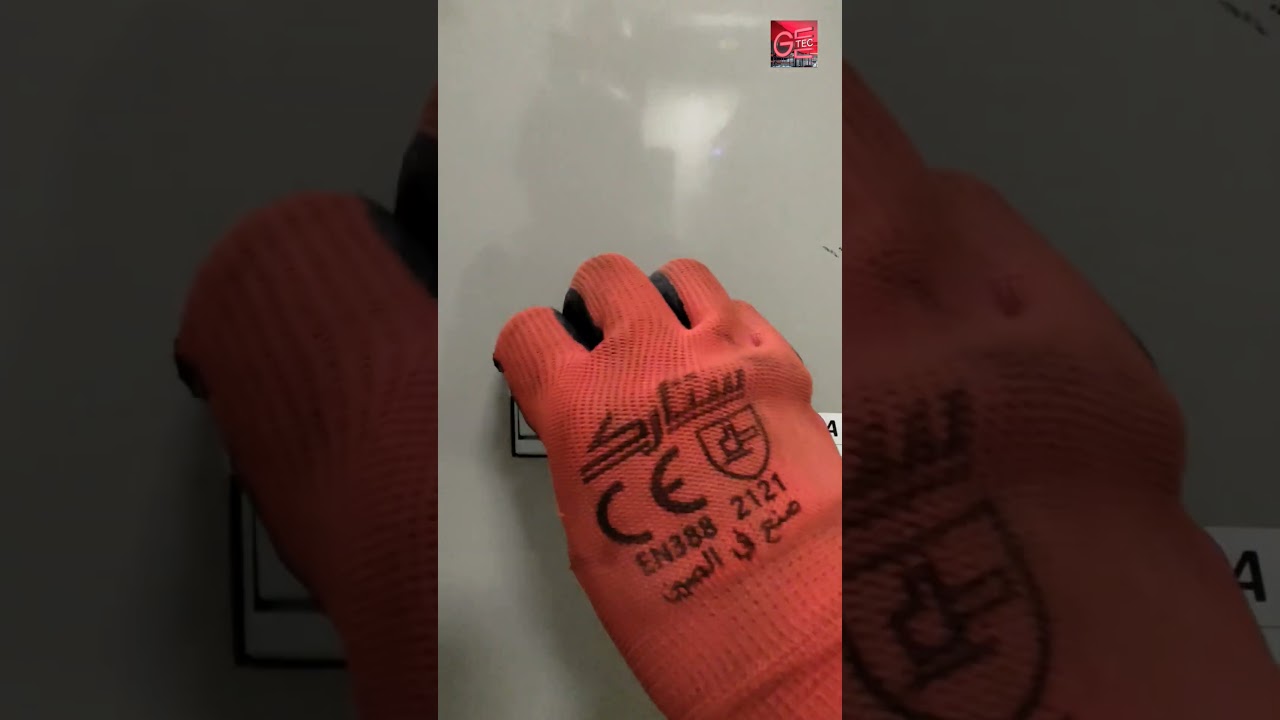 EMDB panel indicator replacement,