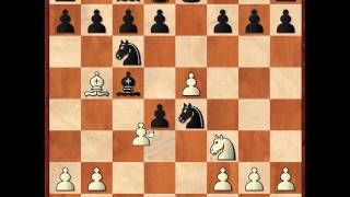 Mastering the Spanish (Ruy Lopez) - 3...Bc5