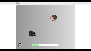 Scratch desktop Free Fire Game Made In Scratch screenshot 5