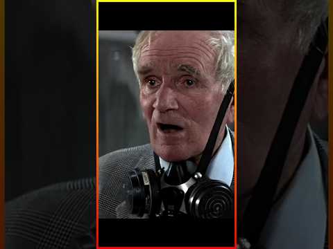 James Bond's "Wolf - Whistle" Gone Wrong | The Living Daylights (Alternate Ending)