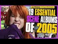 19 Scene Albums From 2005 You Probably STILL Have On Repeat