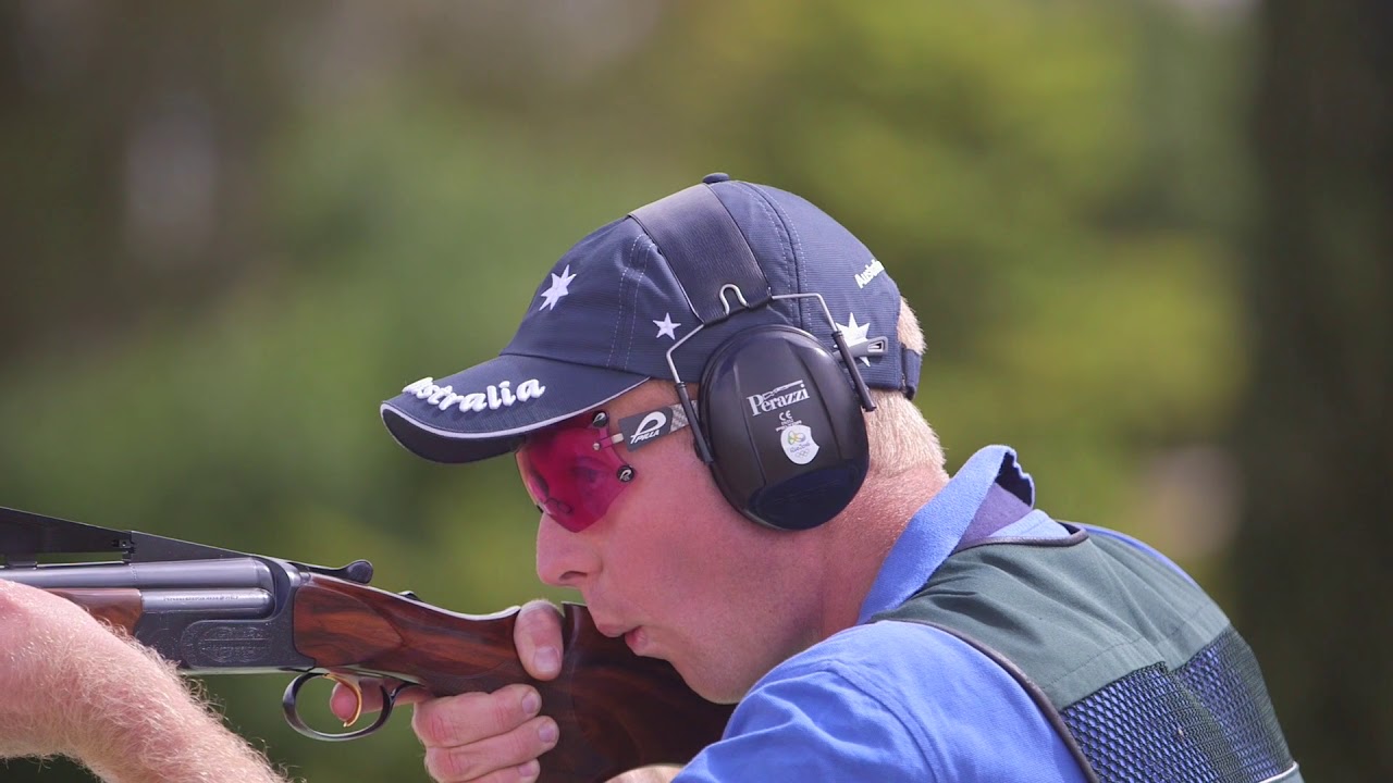 James Willett Pilla Sport