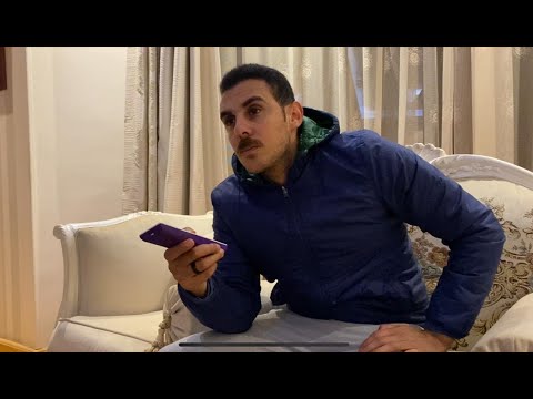 دلق القهوة خير