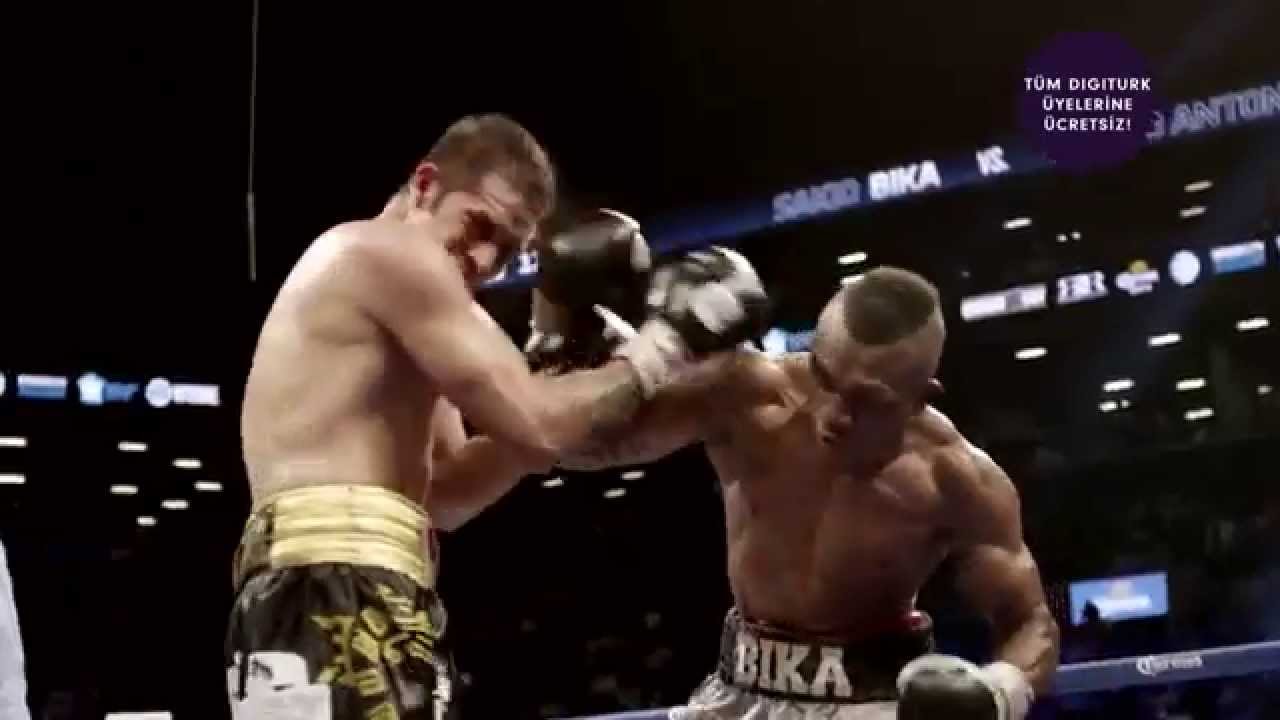 Premier Boxing Champions YouTube