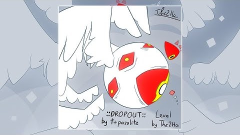 t+pazolite - ::DROPOUT:: | Level by The2Ha [Project Arrhythmia]