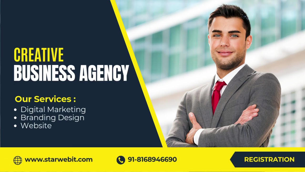 Web development Agency in Sohna