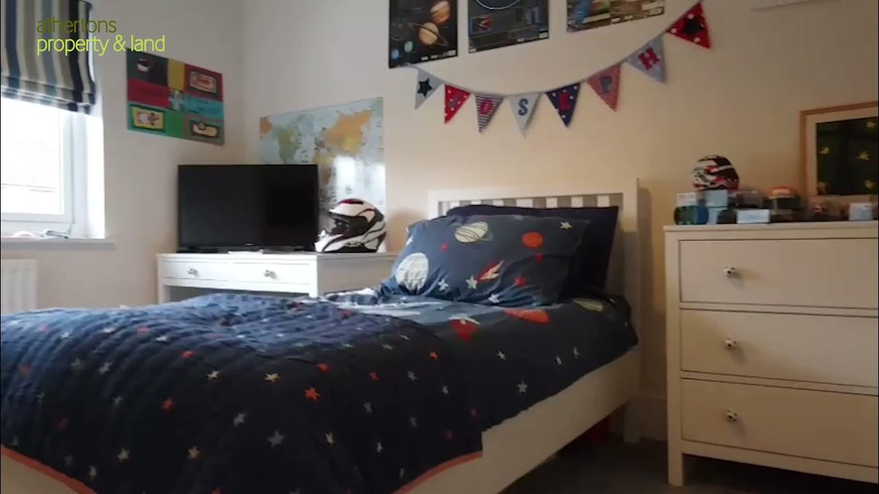 Springwood Drive, Whalley, Ribble Valley YouTube