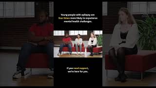 "I just wanted some help from someone." #epilepsy #mentalhealthawareness #anxiety #shorts