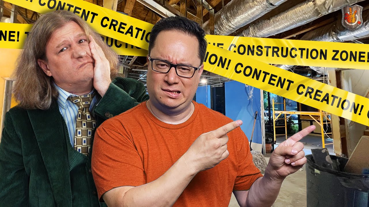 Mistakes Were Made! | Real Talk w/ The Professor | The Command Zone ...