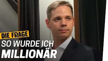 Wie viel Geld um reich zu sein?