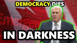 Conservative MP CALLS OUT Mark Carney &amp; Liberals! Ethics Committee Corruption. 🍁