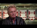 EPIX Presents Road To The NHL Winter Classic -- Pat Sajak, Super Fan | EPIX
