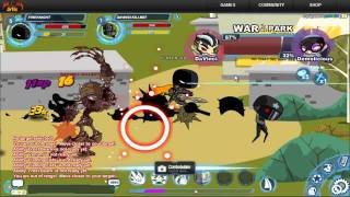 HeroSmash Gameplay #1