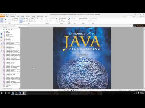 Introduction Javat 10th edition